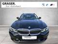 BMW 320 d xDrive Touring Sport Line DAB WLAN RFK PDC Negro - thumbnail 9
