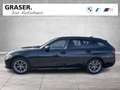 BMW 320 d xDrive Touring Sport Line DAB WLAN RFK PDC Negro - thumbnail 2