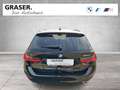 BMW 320 d xDrive Touring Sport Line DAB WLAN RFK PDC Negro - thumbnail 5