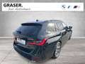 BMW 320 d xDrive Touring Sport Line DAB WLAN RFK PDC Negro - thumbnail 6