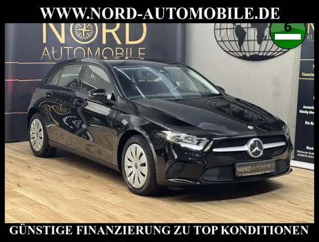 Mercedes-Benz A 250 e Automatik *MBUX+*SHZ*Kamera*Carplay*