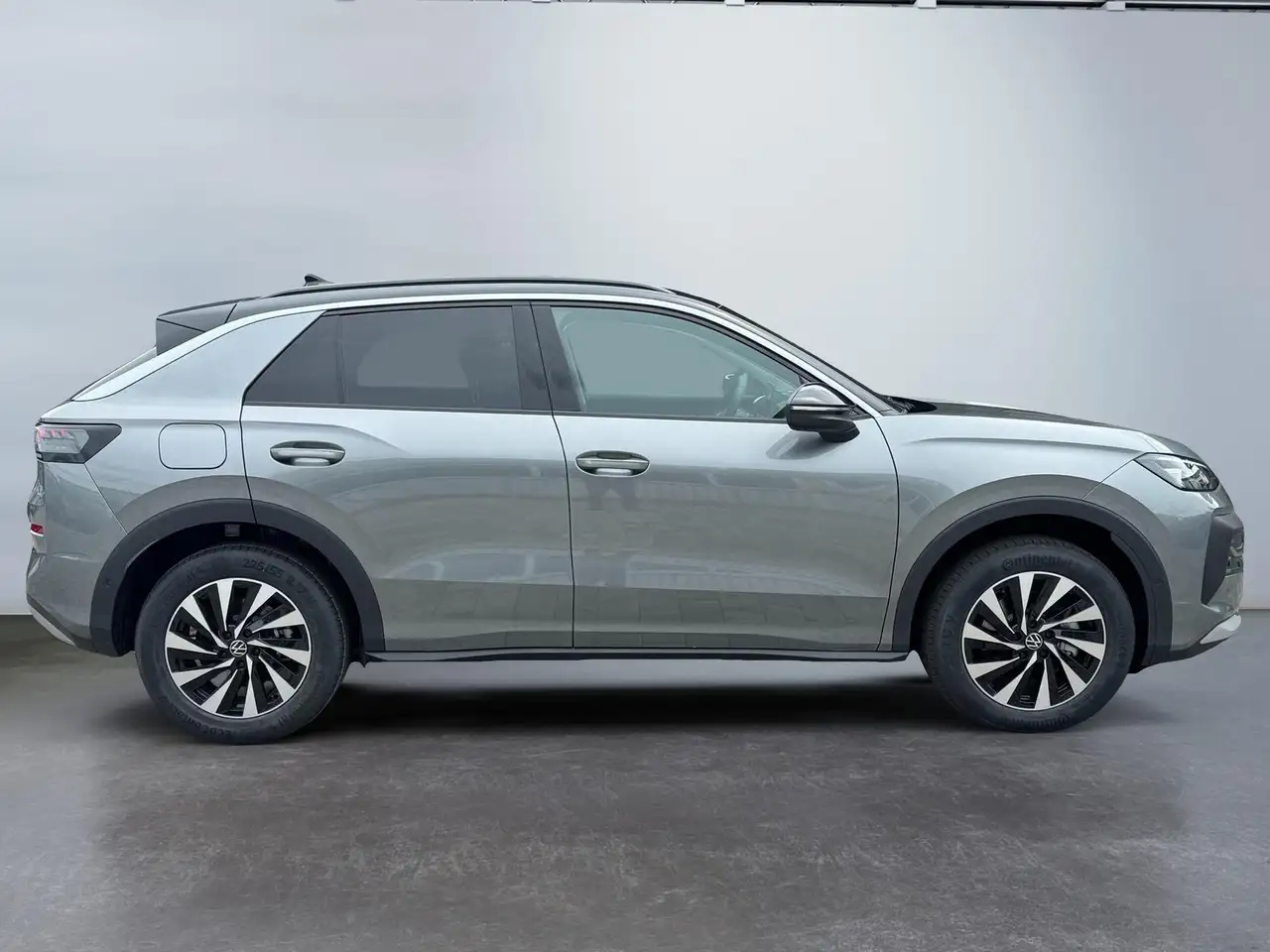 Volkswagen T-Roc 2026 — фото 6