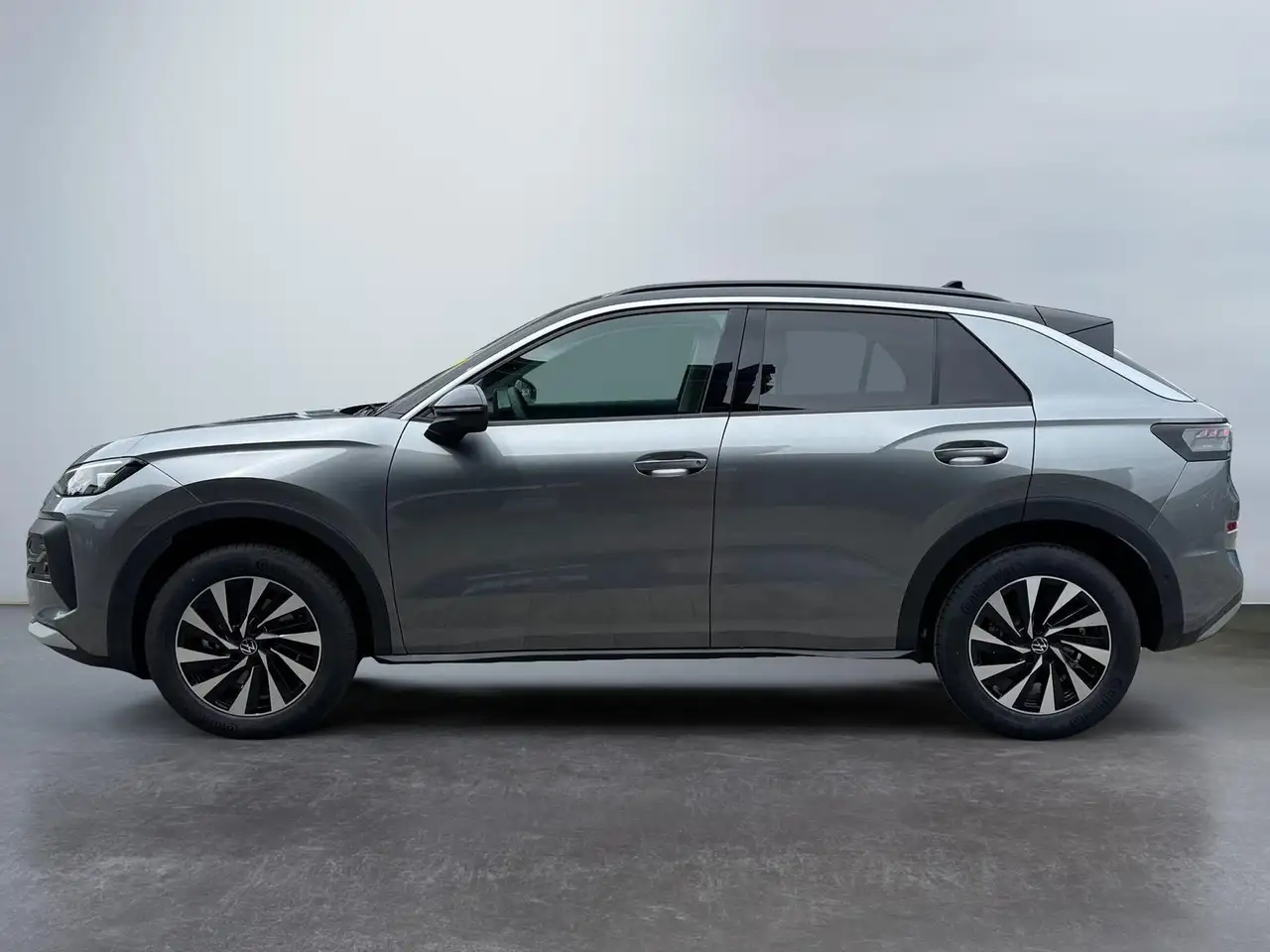 Volkswagen T-Roc 2026