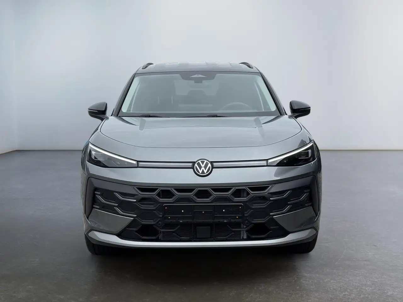 Volkswagen T-Roc 2026