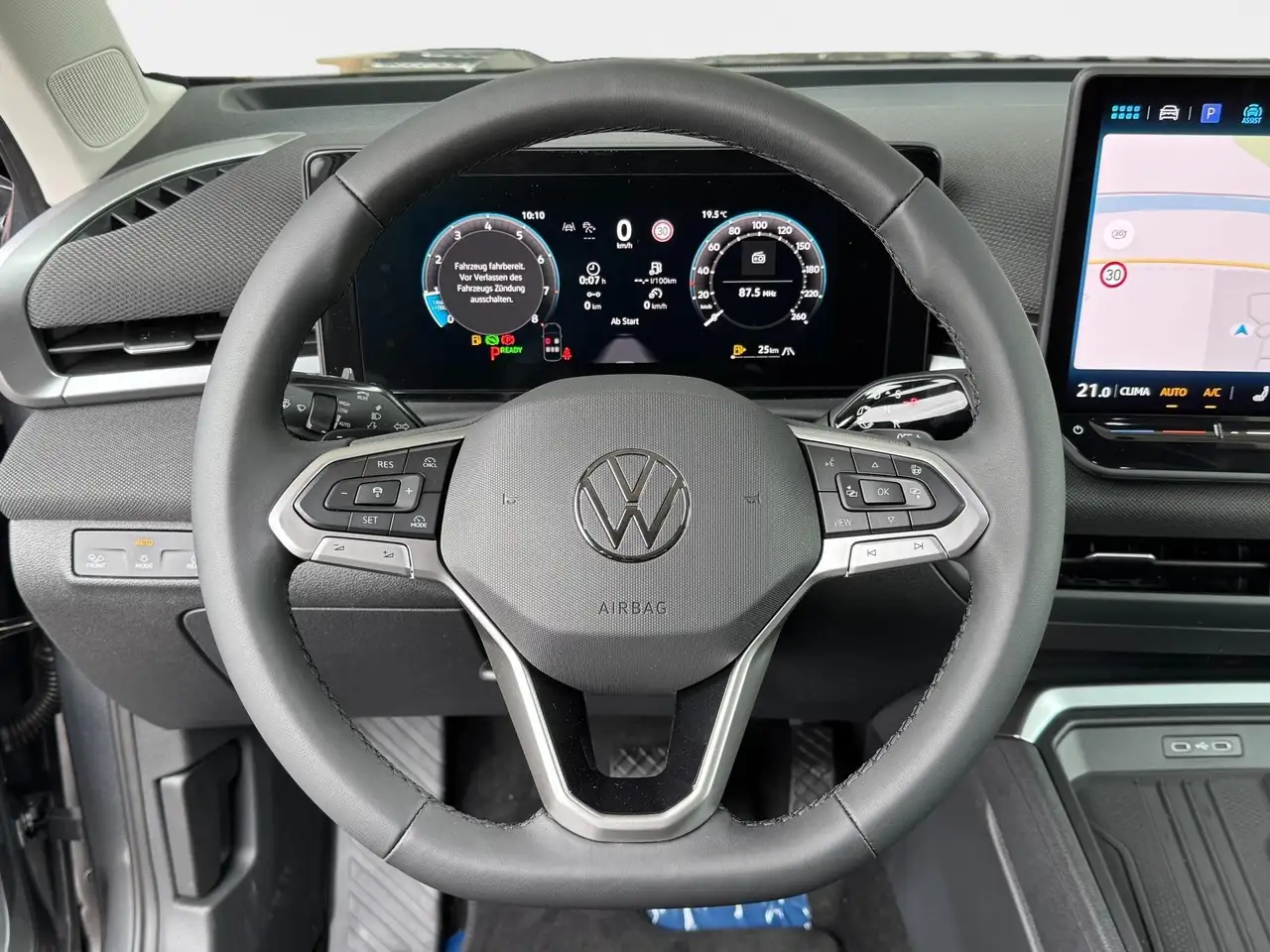 Volkswagen T-Roc 2026 — фото 11