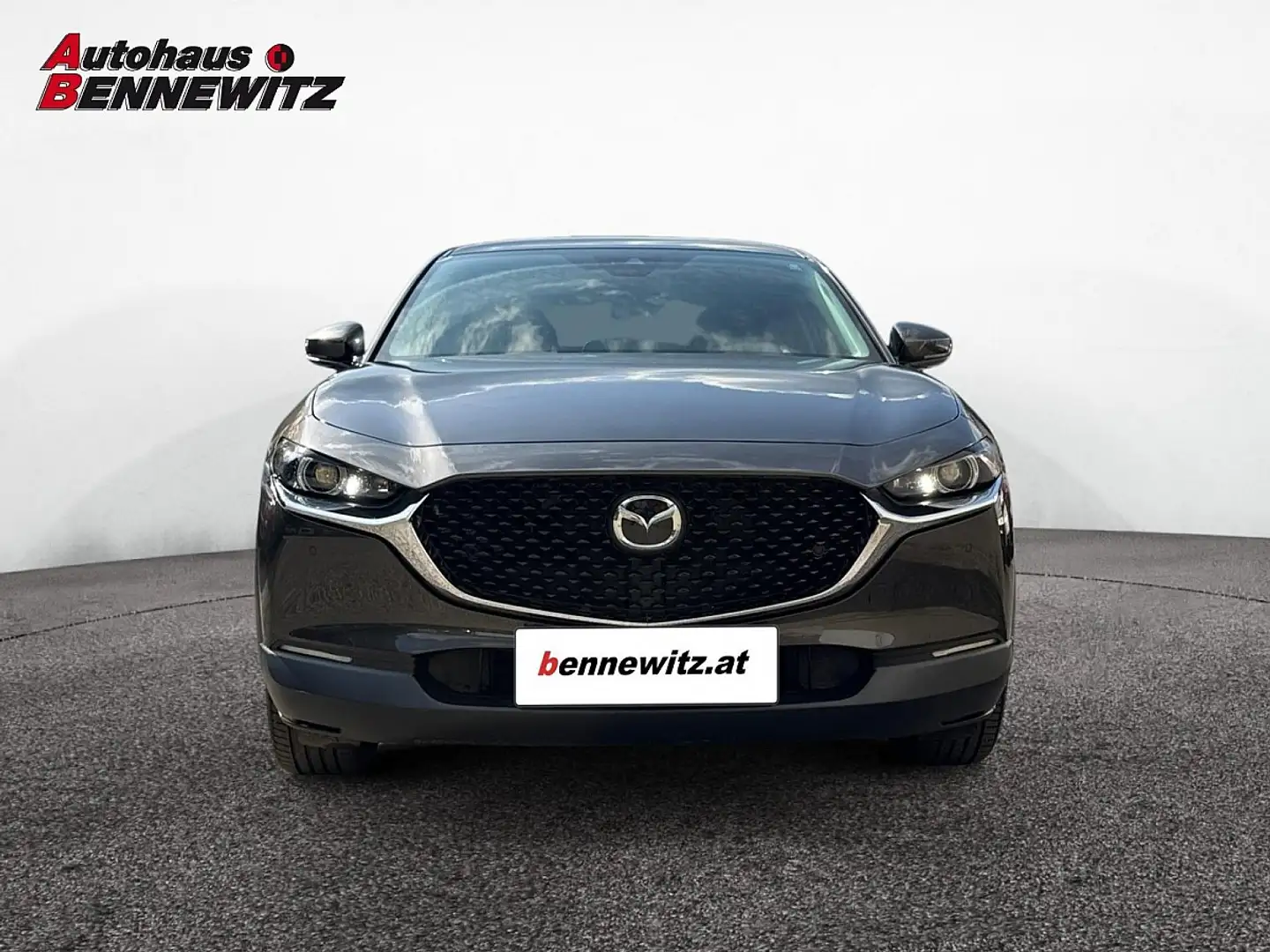 Mazda CX-30 G122 Comfort+/SO/ST Gris - 2