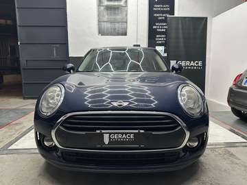 Mini IV F54 2016 Clubman 1.5 Business auto