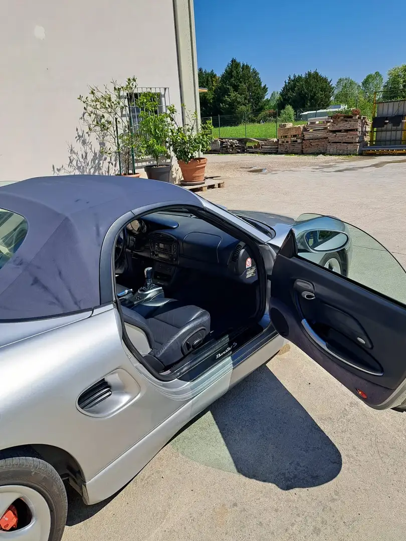 Porsche 718 Spyder - 2