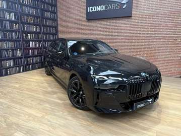 M760e xDrive