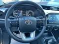 Toyota Hilux 2.8 Double Cab 4x4*Klima*APP*SHZ*Tempomat* Plateado - thumbnail 12