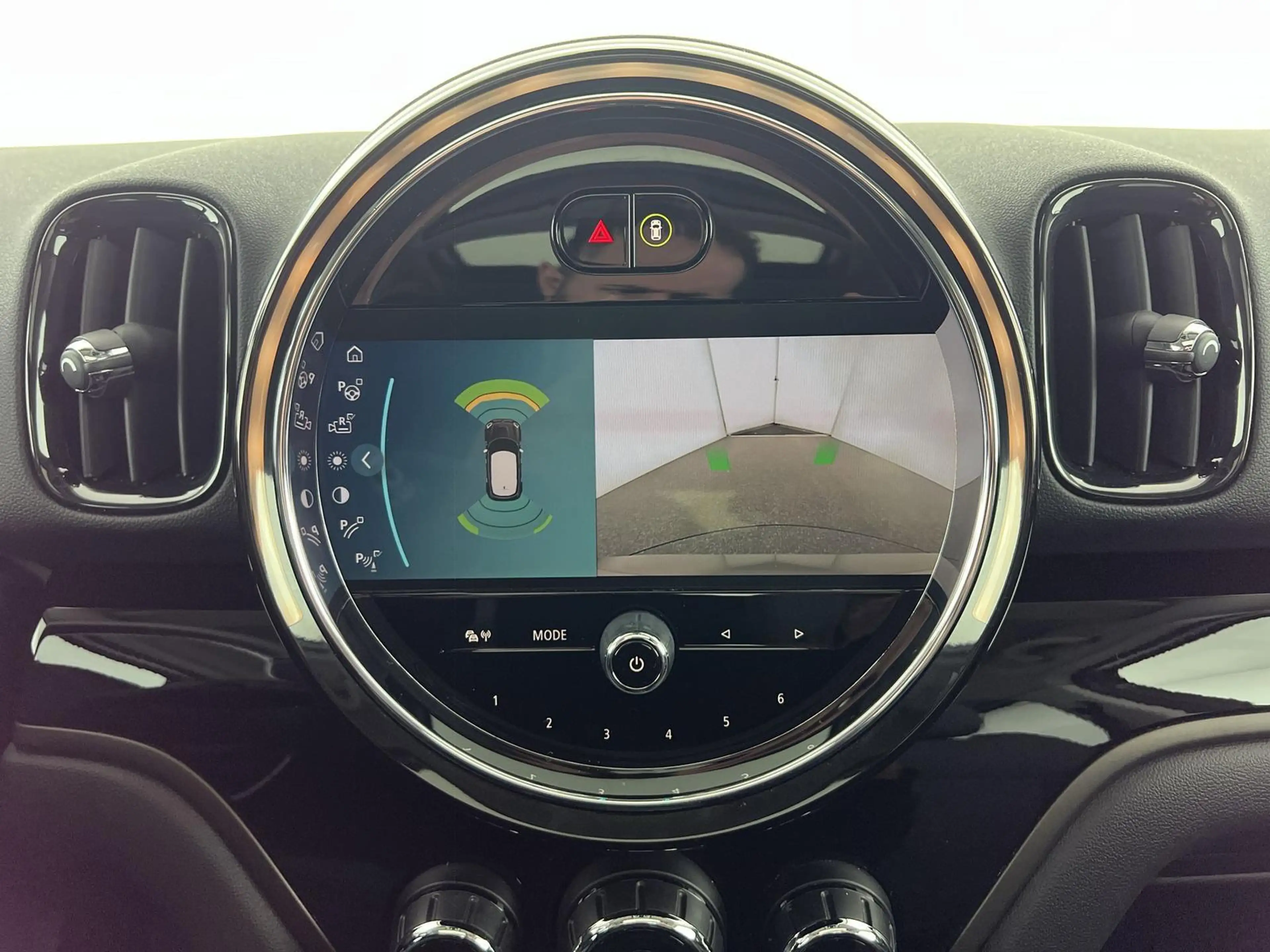 MINI Cooper SE Cooper SE Classic Hybrid 1.5*SHZ*NAVI*RFK*uvm — photo 9