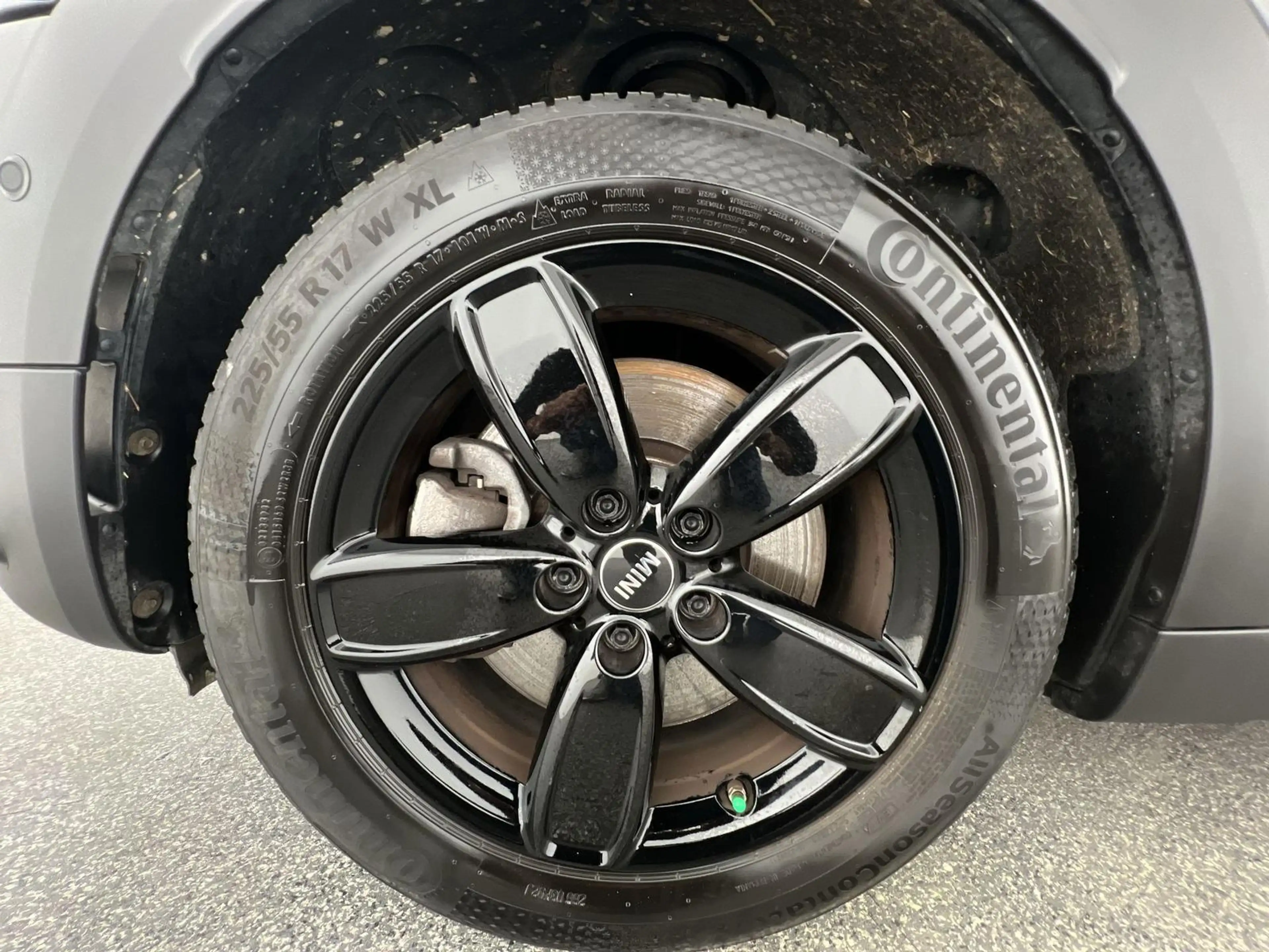 MINI Cooper SE Cooper SE Classic Hybrid 1.5*SHZ*NAVI*RFK*uvm — photo 10