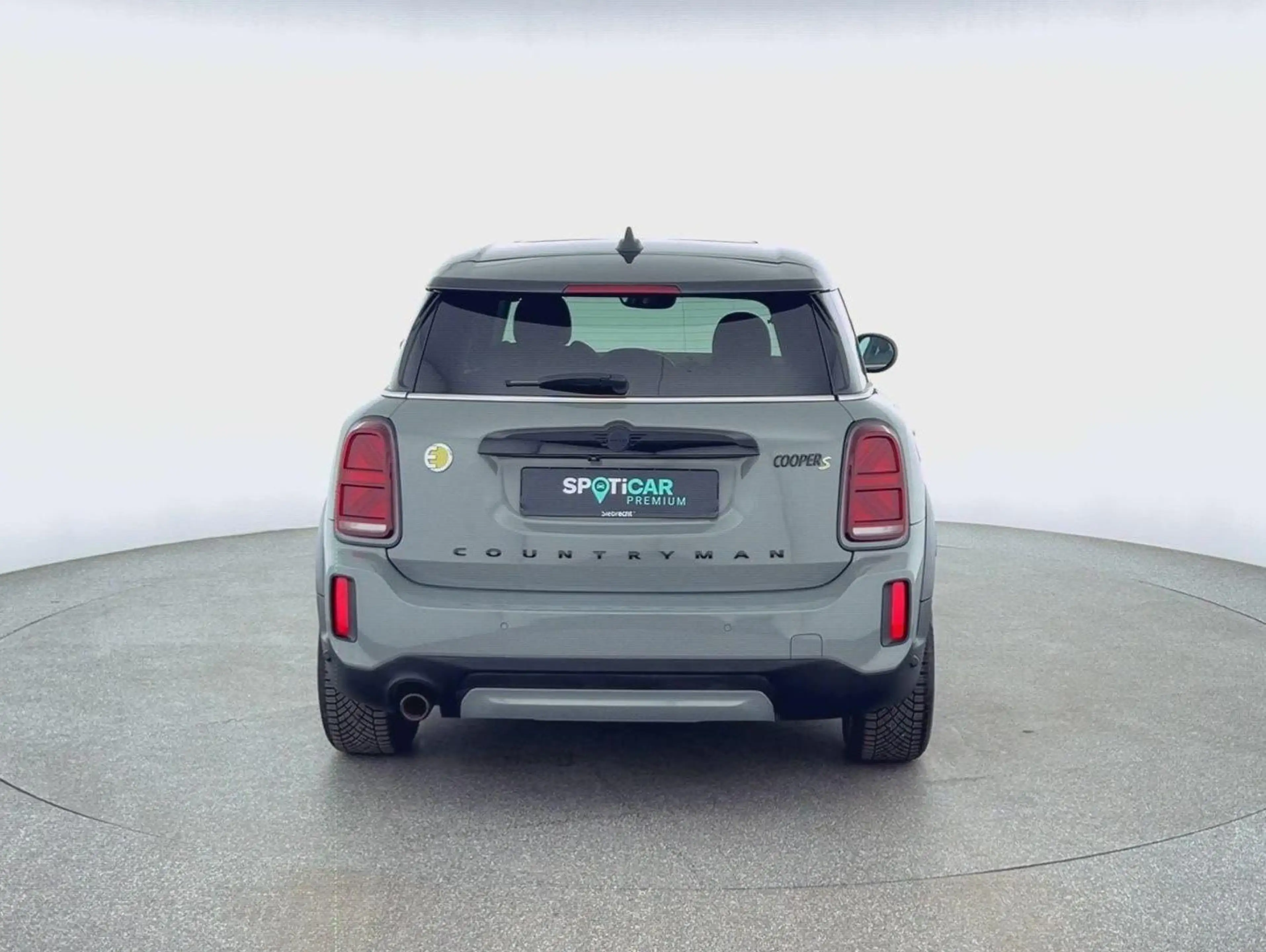 MINI Cooper SE Cooper SE Classic Hybrid 1.5*SHZ*NAVI*RFK*uvm — photo 4