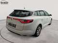 Renault Megane 1.2 100cv break blanc 04/18 49969km Airco Cruise Weiß - thumbnail 4