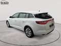 Renault Megane 1.2 100cv break blanc 04/18 49969km Airco Cruise Weiß - thumbnail 3