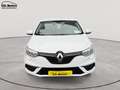 Renault Megane 1.2 100cv break blanc 04/18 49969km Airco Cruise Weiß - thumbnail 2