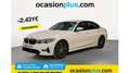 BMW 320 320iA Blanc - thumbnail 1