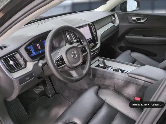 Volvo XC60 view 13