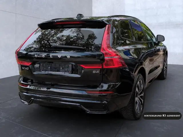 Volvo XC60 view 7