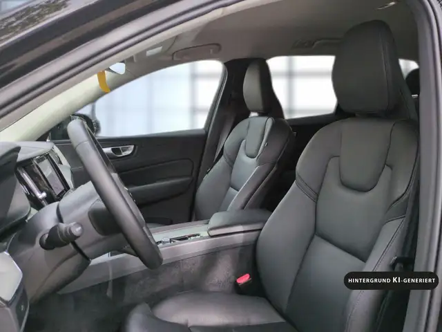 Volvo XC60 view 12