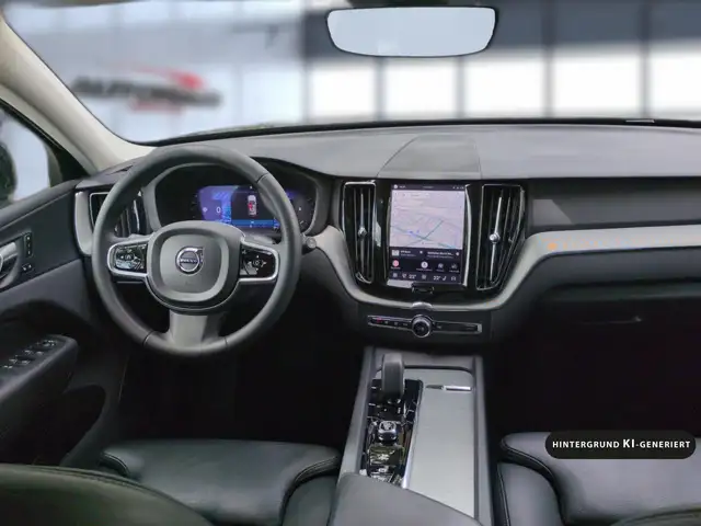 Volvo XC60 view 14