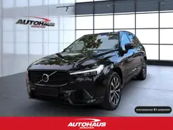 Volvo XC60 B4 (Benzin) Plus Dark 2WD AHK/RFK/ACC Navi