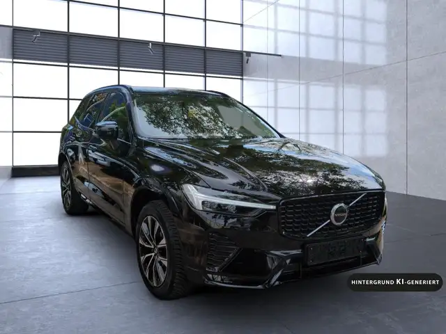 Volvo XC60 view 8
