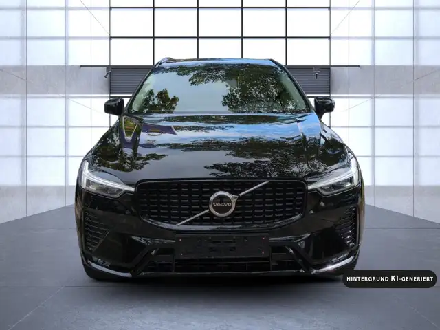 Volvo XC60 view 9