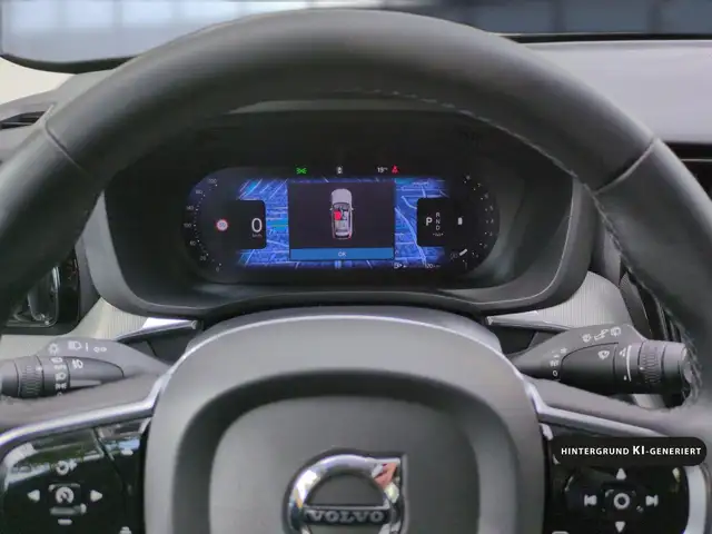 Volvo XC60 view 15