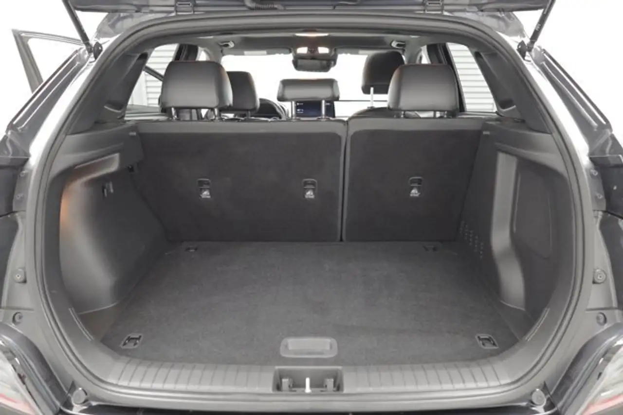 Hyundai KONA fotografie Hyundai KONA