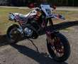 Honda FMX 650 49 1512 5520425 Rojo - thumbnail 1