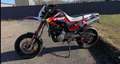 Honda FMX 650 49 1512 5520425 Rojo - thumbnail 2