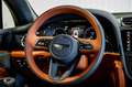 Bentley Bentayga 3.0 V6 Hybrid Azure Naim Audio|Picknick tafels|Car Czarny - thumbnail 11
