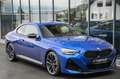 BMW 240 Coupe Widescreen Curved Display* 19 Zoll* Blauw - thumbnail 3