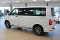 Volkswagen T6 Multivan Multivan Trendline TDI 150PS *PDC *STHZ *Klimaauto Weiß - thumbnail 4