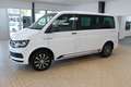 Volkswagen T6 Multivan Multivan Trendline TDI 150PS *PDC *STHZ *Klimaauto Weiß - thumbnail 3