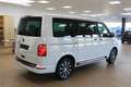 Volkswagen T6 Multivan Multivan Trendline TDI 150PS *PDC *STHZ *Klimaauto Weiß - thumbnail 8