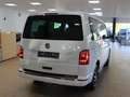 Volkswagen T6 Multivan Multivan Trendline TDI 150PS *PDC *STHZ *Klimaauto Weiß - thumbnail 7