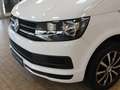 Volkswagen T6 Multivan Multivan Trendline TDI 150PS *PDC *STHZ *Klimaauto Weiß - thumbnail 13