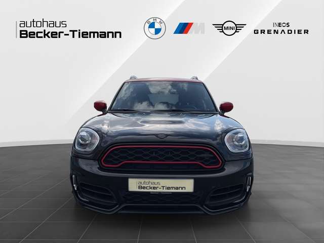 MINI John Cooper Works Countryman John Cooper Works ALL4 Countryman Naxi-XL/Head-Up/
