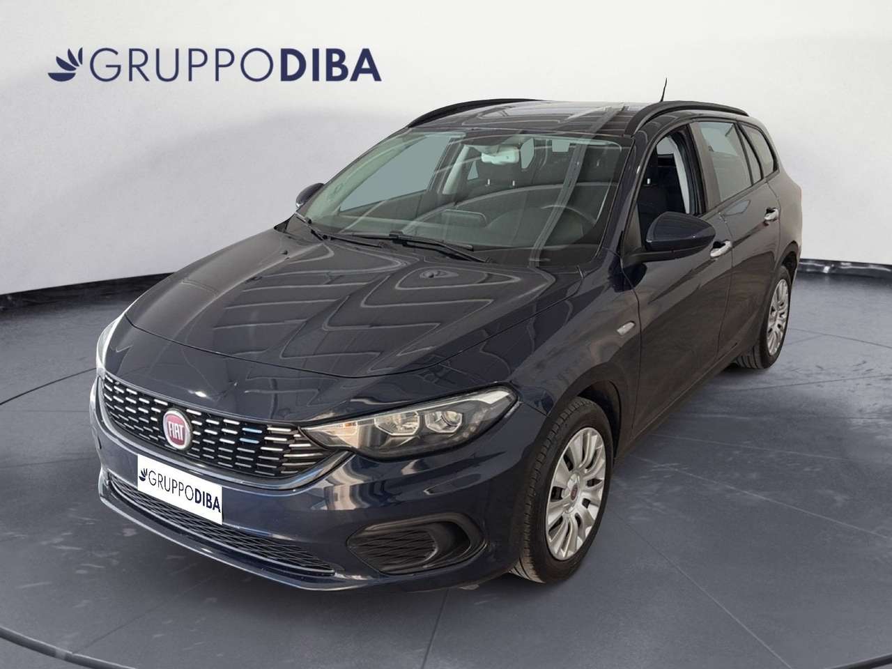 Fiat Tipo Station Wagon E6d Temp 1,3 Mjt 95cv