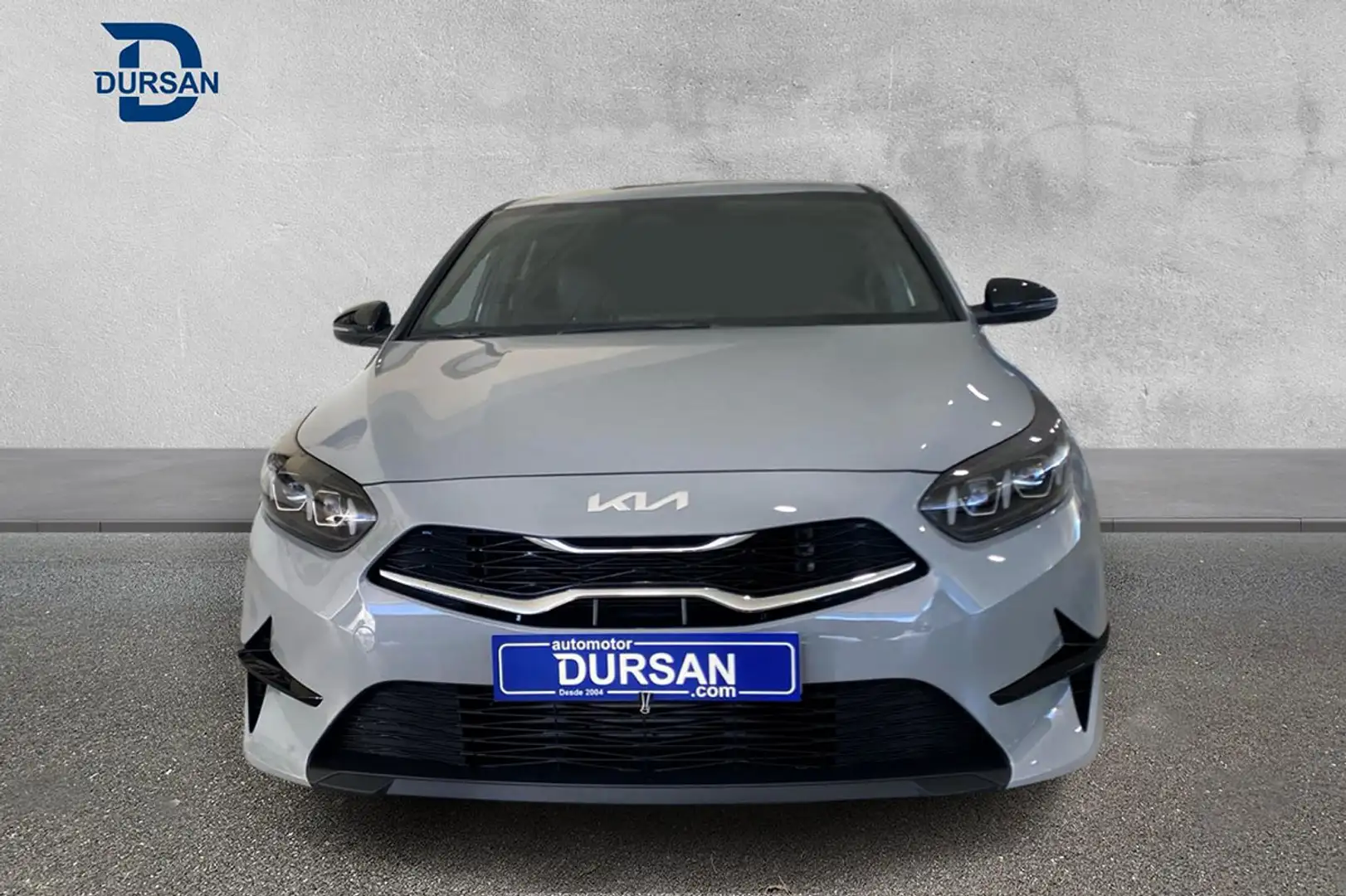 Kia 1.0 T-GDi 88kW (120CV) Style Edition - 2