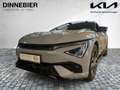 Kia EV6 GT-Line AWD+LED+360°Kamera+Headup+SHZ Grau - thumbnail 2