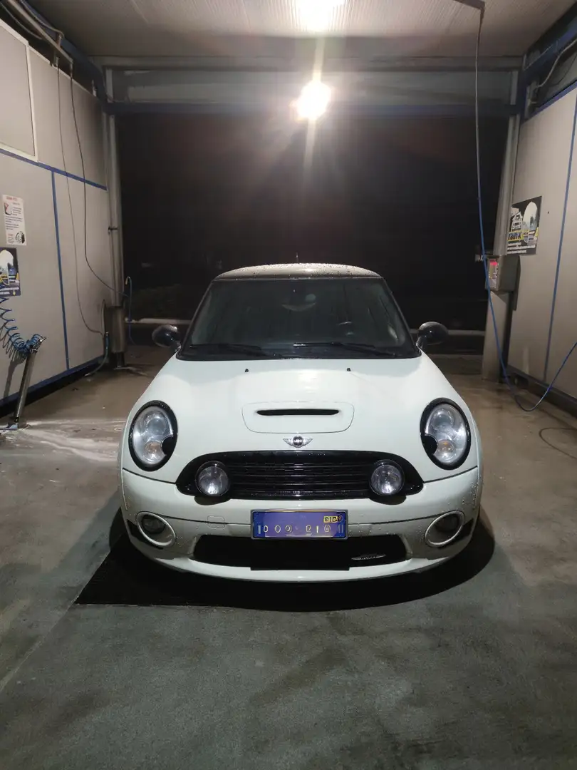 MINI John Cooper Works 1.6 Pepper - 1