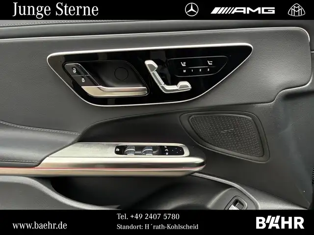 Mercedes-Benz Cle view 13
