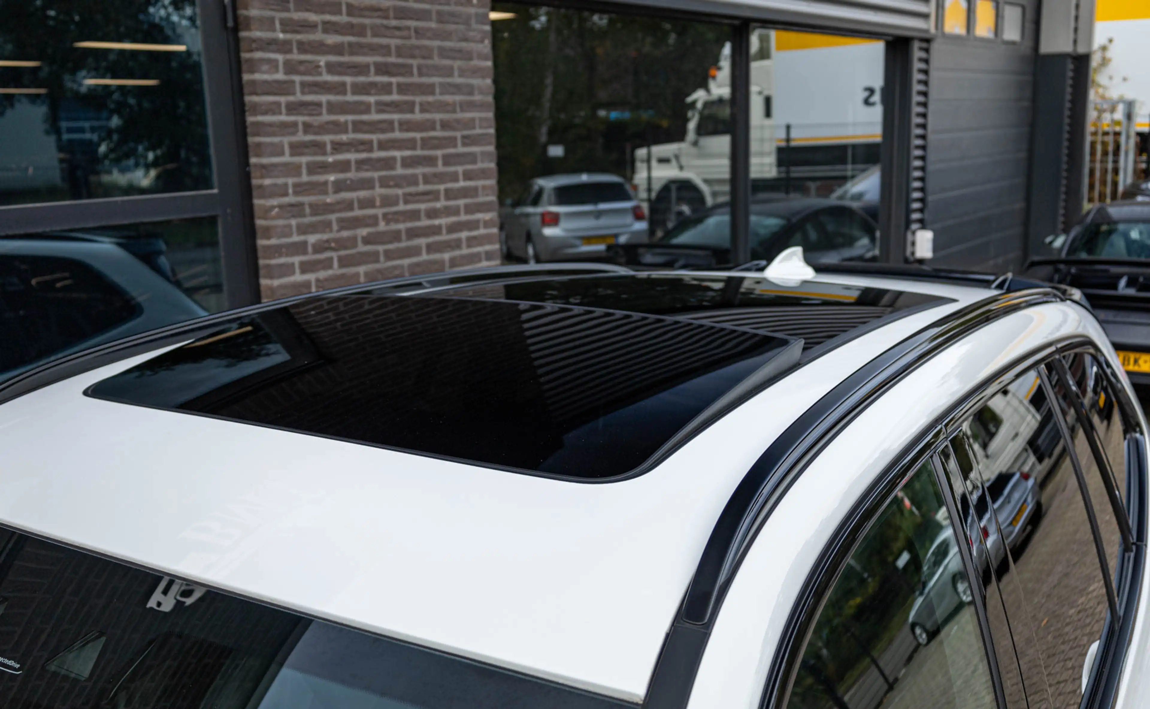 BMW X3 G01 xDrive30e High Executive M Sport / Adaptive / — photo 10