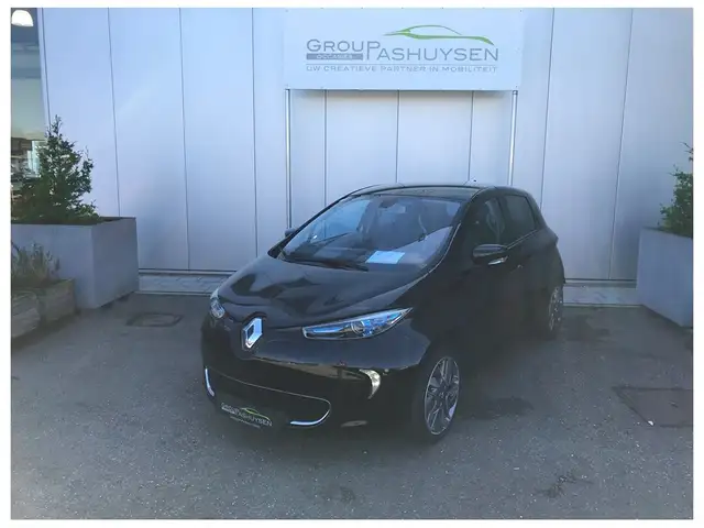 Renault ZOE Intens Batterij 23.3kw 88pk