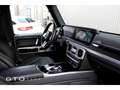 Mercedes-Benz G 500 Burmester / Night Pack / AMG / Surround / Vol! Blauw - thumbnail 8