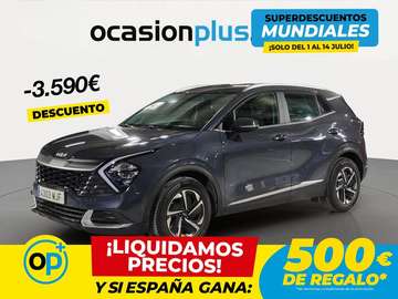 1.6 T-GDi Drive 150