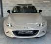 Mazda MX-5 mx5 1.5 rf nd skyactiv-g carplay garantie 12 mois Weiß - thumbnail 2